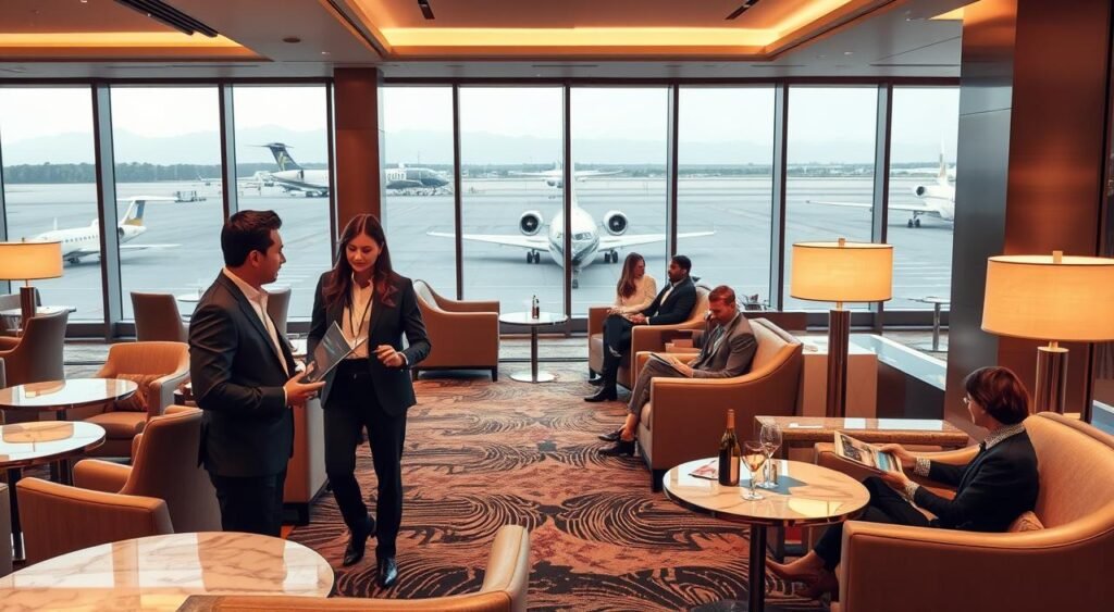 premium travel services