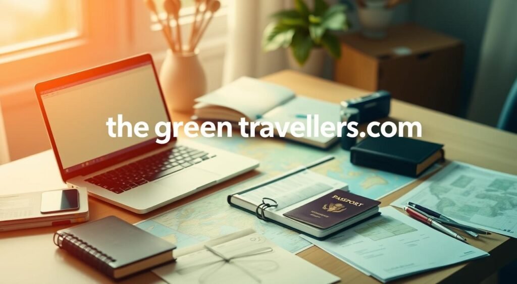 travel planning questions