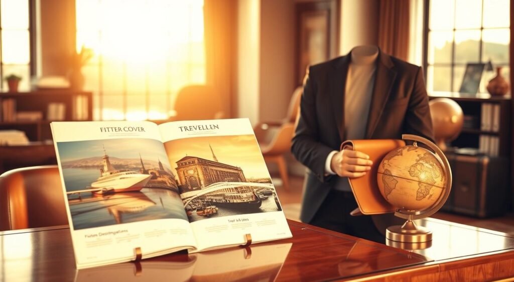 premium travel providers